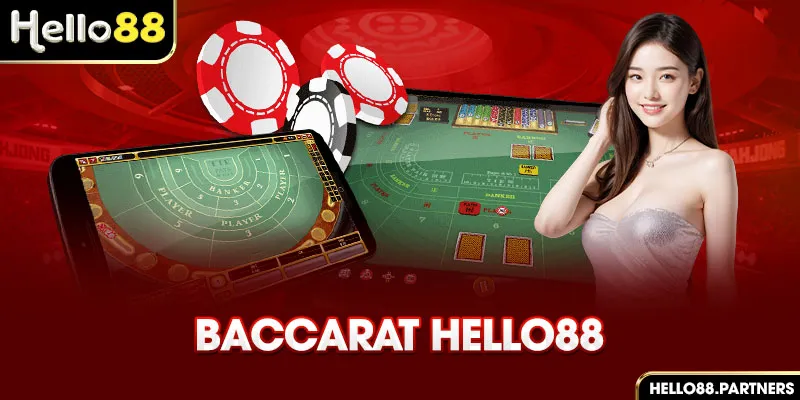 baccarat hello88