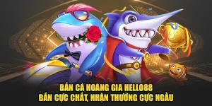 bắn cá hoàng gia