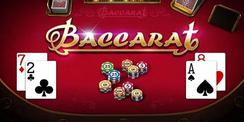 Đôi nét về Baccarat Hello88