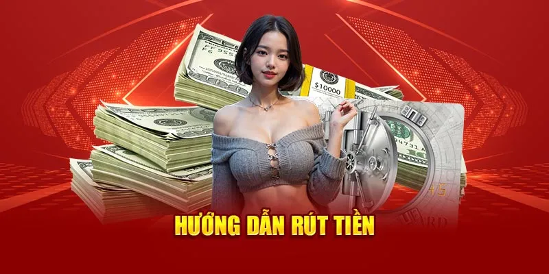 Hướng dẫn rút tiền Hello88