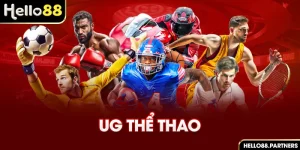 UG thể thao