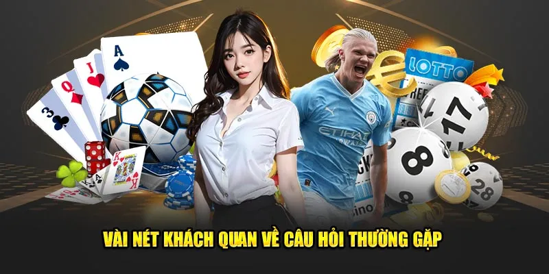 Tìm hiểu đôi nét về câu hỏi thường gặp