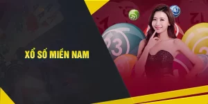 xổ số miền Nam