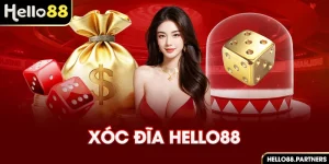 xóc đĩa hello88